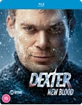 Dexter: New Blood: Deluxe - Michael C Hall
