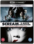 Scream (1996) & Scream (2022) - Film