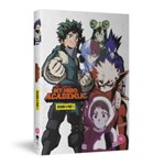 My Hero Academia: Season 5 Part 1 - Film