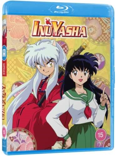 Inuyasha: Season 1 - Film