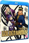 Golden Kamuy: Season 2 - Film