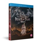 Attack On Titan: Final Season - Part 1