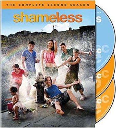 Shameless - USA: Season 2