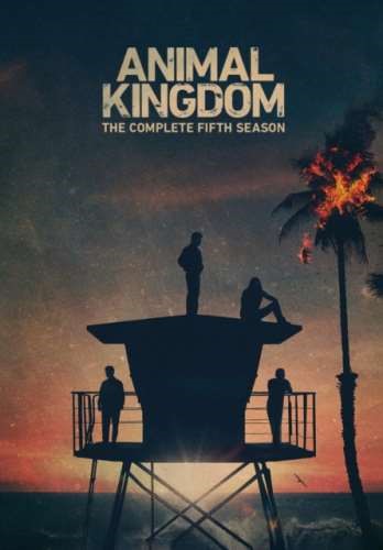 Animal Kingdom: Season 5 - Ellen Barkin