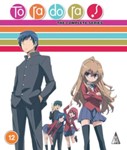 Toradora Collection [2022] - Film