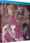 Yona Of The Dawn: Complete Series - Film