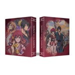 Yona Of The Dawn: Complete Series - Film