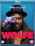 Wolfe [2021] - Film