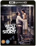 West Side Story [2022] - Film