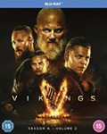 Vikings: Season 6 Vol 2 [2020] - Various