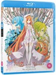 Sword Art Online: Alicization War O - Film