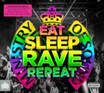 Various - Eat Sleep Rave Repeat
