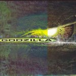 OST - Godzilla (1998)