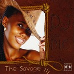 Dj Dio - Savage