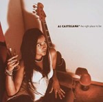 Al Castellana - Right Place To Be