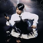 Missy Elliott - Da real world