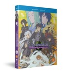 Log Horizon: Destruction Of The Rou - Film
