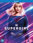 Supergirl: Season 1-6 [2022] - Melissa Benoist