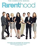 Parenthood - Seasons 1-6