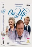 On the Up: The Complete Series - Judy Buxton