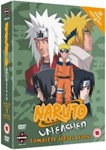 Naruto Unleashed: Series 7 - Film