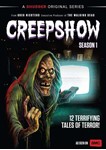 Creepshow: Season 1 - Tobin Bell