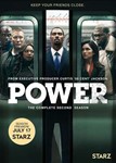Power: Season 2 - 50 Cent