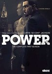 Power: Season 1 - 50 Cent