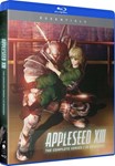 Appleseed Alpha - Maaya Sakamoto