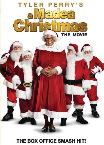 A Madea Christmas - Tyler Perry