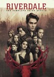Riverdale Season 3 [2019] - KJ Apa