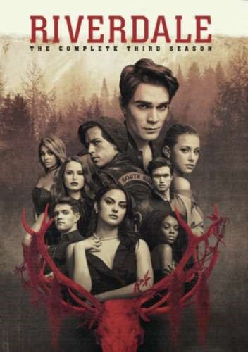 Riverdale Season 3 [2019] - KJ Apa