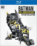 Batman: 80th Ann. [2019] - Various