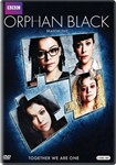 Orphan Black: Series 5 [2018] - Film