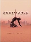 Westworld: Season 3 [2020] - Evan Rachel Wood