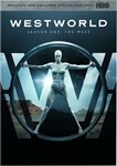 Westworld: Season 1 [2017] - Evan Rachel Wood