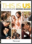 This Is Us: Season 2 - Justin Hartley