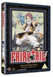 Fairy Tail: Collection 4 - Film