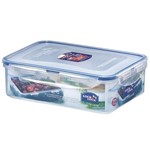 Lock & Lock Food Storage Container - Rectangular 1.6L