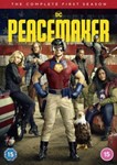 Peacemaker: Season 1 [2022] - John Cena