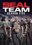 Seal Team: Season 5 [2022] - Shailene Woodley