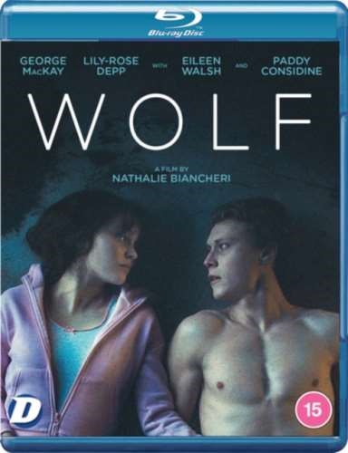 Wolf - George Mackay