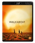Walkabout - Jenny Agutter