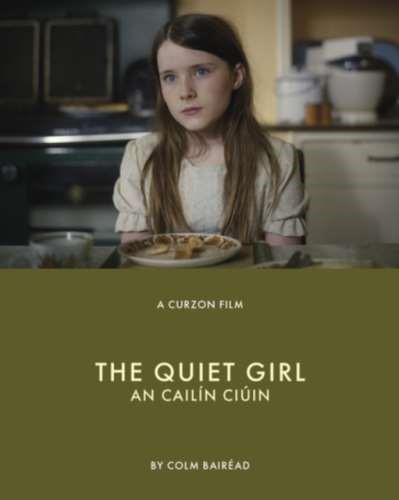 The Quiet Girl - Catherine Clinch