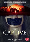 The Captive - Yulia Klass