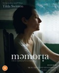 Memoria - Tilda Swinton