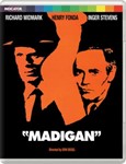 Madigan: Ltd Ed - Richard Widmark