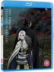 Heroic Legend Of Arslan - Film
