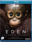 Eden: Untamed Planet - Film
