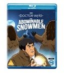 Doctor Who: Abominable Snowmen - Film